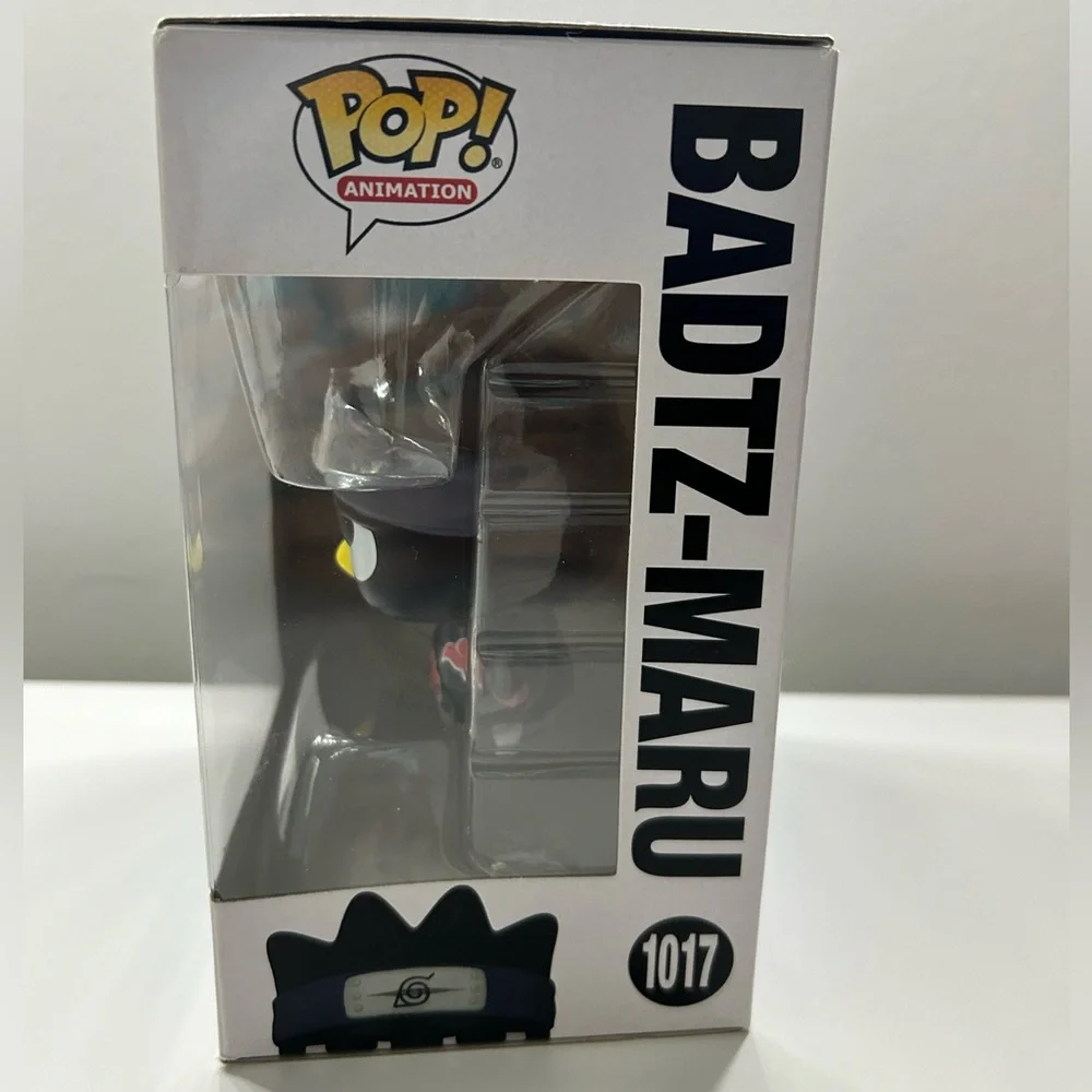 Complete Naruto X Sanrio Funko Pops - Picture 12 of 16